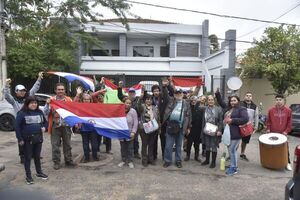 Quinieleros reclaman aumento de porcentaje de ganancia y línea de crédito - Nacionales - ABC Color
