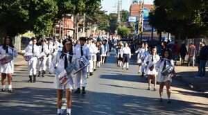 MEC suspende desfiles a realizarse por la Paz del Chaco - El Independiente