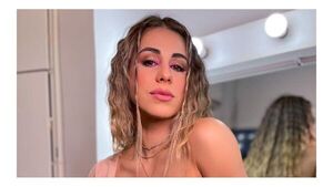 Jessica Torres insta a las mujeres a someterse a los hombres