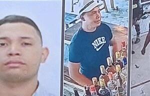 Anuncian recompensa por sexto involucrado en asesinato de Marcelo Pecci