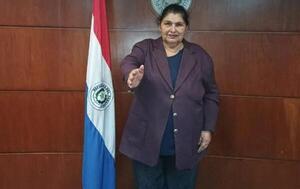 Mujer se recibe de abogada a sus 71 años – Prensa 5