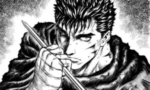 Manga “Berserk” continuará de la mano de un compañero del fallecido autor - Mundo - ABC Color