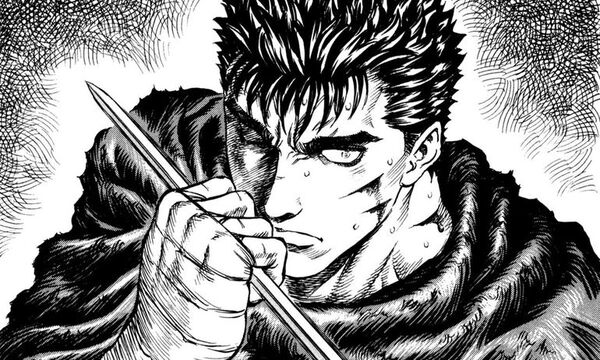 Manga “Berserk” continuará de la mano de un compañero del fallecido autor - Mundo - ABC Color