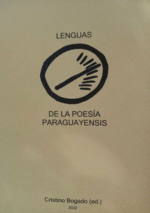A la búsqueda de la poesía paraguayensis: entrevista al poeta y editor Cristino Bogado - Literatura - ABC Color
