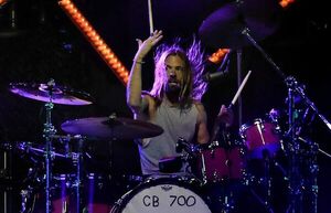 Foo Fighters anuncia dos conciertos en tributo a Taylor Hawkins - Música - ABC Color