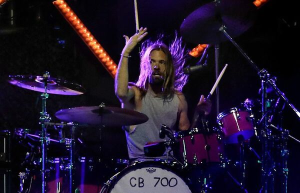 Foo Fighters anuncia dos conciertos en tributo a Taylor Hawkins - Música - ABC Color