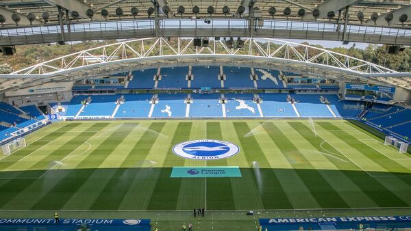 Así es el Brighton, el nuevo club de Julio Enciso