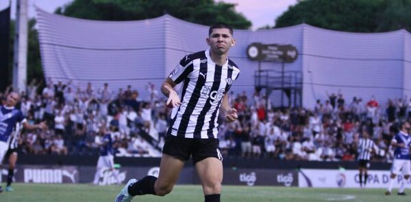 Julio Enciso partirá para el Brighton la próxima semana | 1000 Noticias