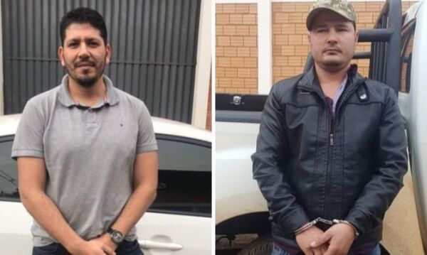 Investigan a tres detenidos con máquinas mineradoras robadas que pretendían vender