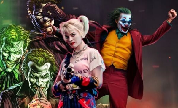 Joaquin Phoenix volverá a ser el “Joker” en una secuela: “Locura de dos”