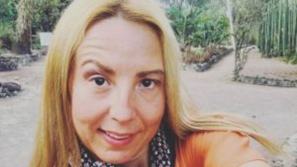 Doña asegura que habla "idioma extraterrestre": "Se conectaron conmigo"