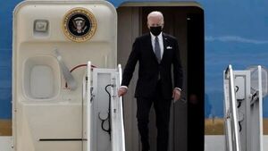 Los Ángeles espera a Biden para el inicio de la Cumbre de las Américas