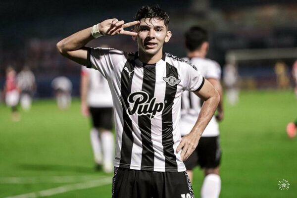 El Caaguaceño Julio Enciso va al fútbol inglés