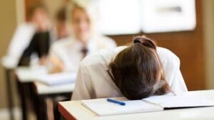 Alumna denunció que fue abusada por su compañero en el baño del colegio