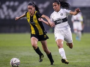 Detalles para el arranque del Clausura Femenino - APF