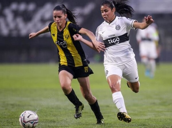 Detalles para el arranque del Clausura Femenino - APF