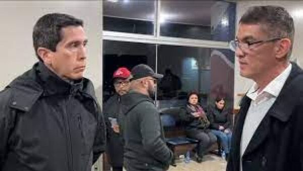 Investigación por crimen de José Carlos Acevedo está avanzando, dice ministro del Interior