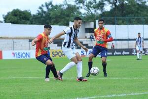 Crónica / Copa Paraguay: El “Toro” fernandino aplastó a Pilcomayo y clasificó
