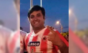 Inician campaña para cubrir gastos de salud de Cristian Echeverría - OviedoPress