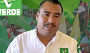 Diario HOY | Asesinan a balazos a un alcalde en el sur de México