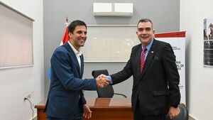 Declararán de interés educativo los Juegos Odesur 2022