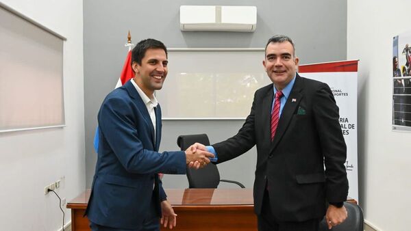 Declararán de interés educativo los Juegos Odesur 2022