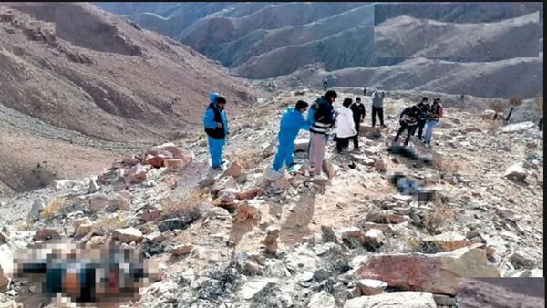 Perú: Unos 14 muertos en enfrentamiento entre mineros
