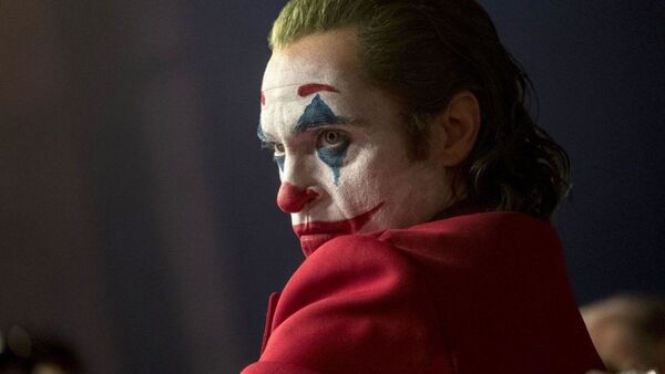 Joaquin Phoenix volverá a ser el Joker en una secuela