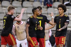 Diario HOY | Bélgica se recupera con tremenda goleada a Polonia