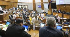 La Nación / Giro político: hablaban de sobrelegislación pero ahora buscan aprobar controles a tabacaleras y entes deportivos