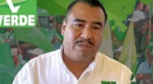 Asesinan a balazos a un alcalde en el sur de México