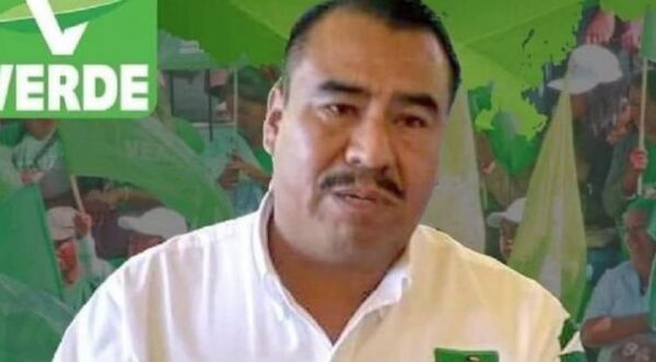 Asesinan a balazos a un alcalde en el sur de México