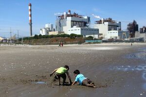 Otras 81 personas intoxicadas por la contaminación en el “Chernobil chileno” - Mundo - ABC Color