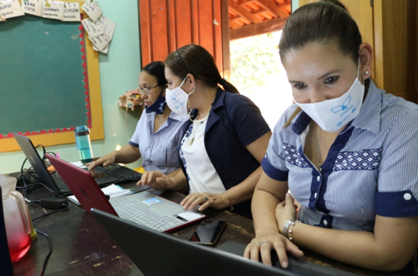 Oportunidad para docentes: curso certificado por el MEC sobre habilidades digitales y socioemocionales