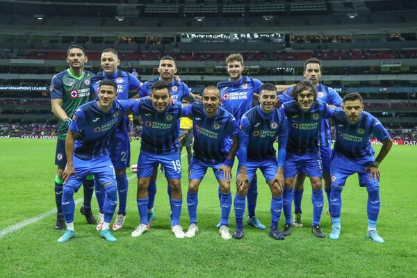 El paraguayo que podría reemplazar a Pablo Aguilar en Cruz Azul