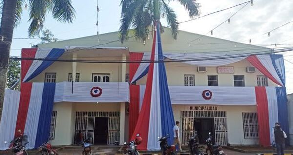 Funcionaria reclama millonaria indemnización a Municipalidad de La Colmena - Nacionales - ABC Color