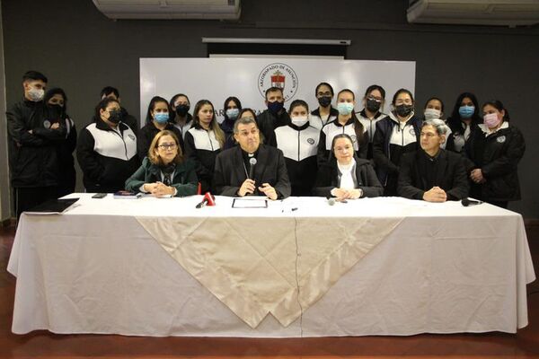Iglesia cuestiona al MEC por falta de gratuidad, equidad y calidad en la educación paraguaya - Nacionales - ABC Color