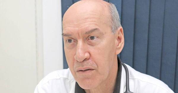 La Nación / Privados están con alta ocupación