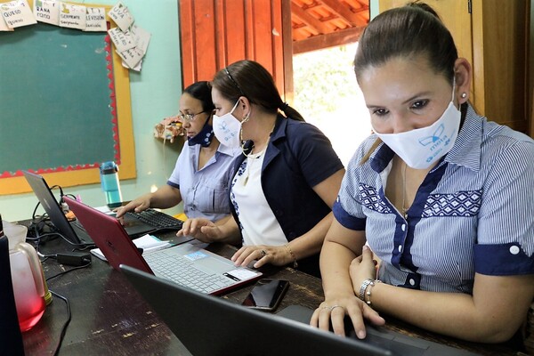 Oportunidad para docentes: Curso certificado por el MEC sobre habilidades digitales y socioemocionales – La Mira Digital