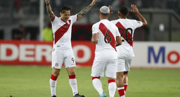 Perú conoce rival por el ultimo cupo sudamericano al mundial de Qatar - ADN Digital