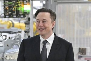 Twitter entregaría datos sobre usuarios falsos a Elon Musk | 1000 Noticias
