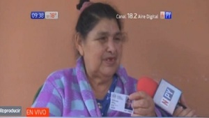 ¡Admirable! Se recibió de abogada a sus 71 años - PARAGUAYPE.COM