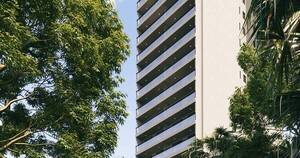 La Nación / The Avenue, una torre que propone vivir a lo grande, al mejor precio y en la mejor avenida