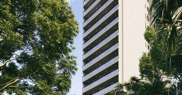 La Nación / The Avenue, una torre que propone vivir a lo grande, al mejor precio y en la mejor avenida