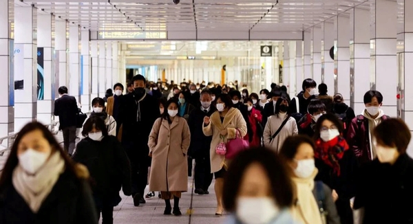 Tapabocas todo el tiempo y acompañamiento de guías: Duras restricciones para turistas en Japón - Megacadena — Últimas Noticias de Paraguay
