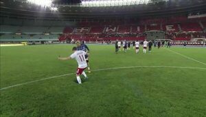 Diario HOY | UEFA mantiene el Austria-Francia pese al agujero en la cancha