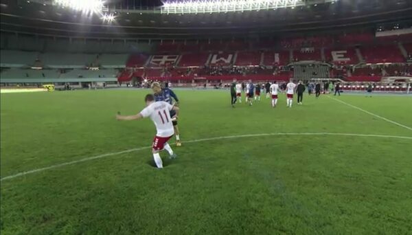 Diario HOY | UEFA mantiene el Austria-Francia pese al agujero en la cancha