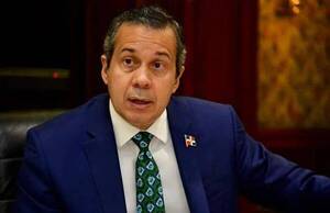 Diario HOY | Asesino de ministro dominicano lo mató porque no le otorgó unos permisos
