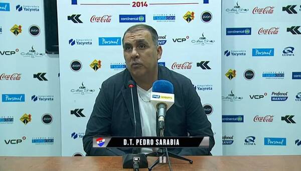 Crónica / ¿Qué dijo Pedro Sarabia sobre la baja de un jugador clave en su equipo?