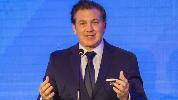 La Conmebol y el Gobierno de EEUU promoverán la vacunación contra el covid-19